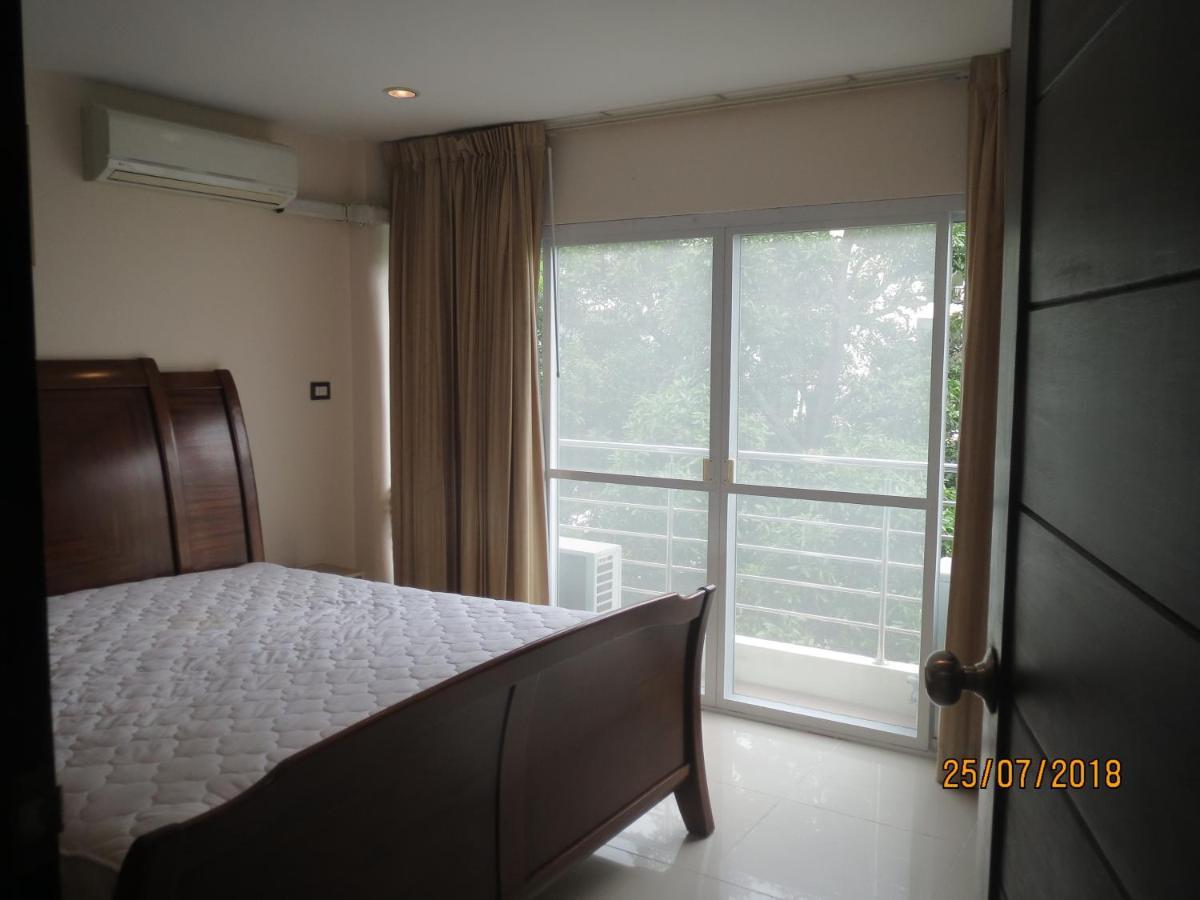 Wongamat Privacy Naklua Soi 16-2 Apartamento Pattaya Exterior foto