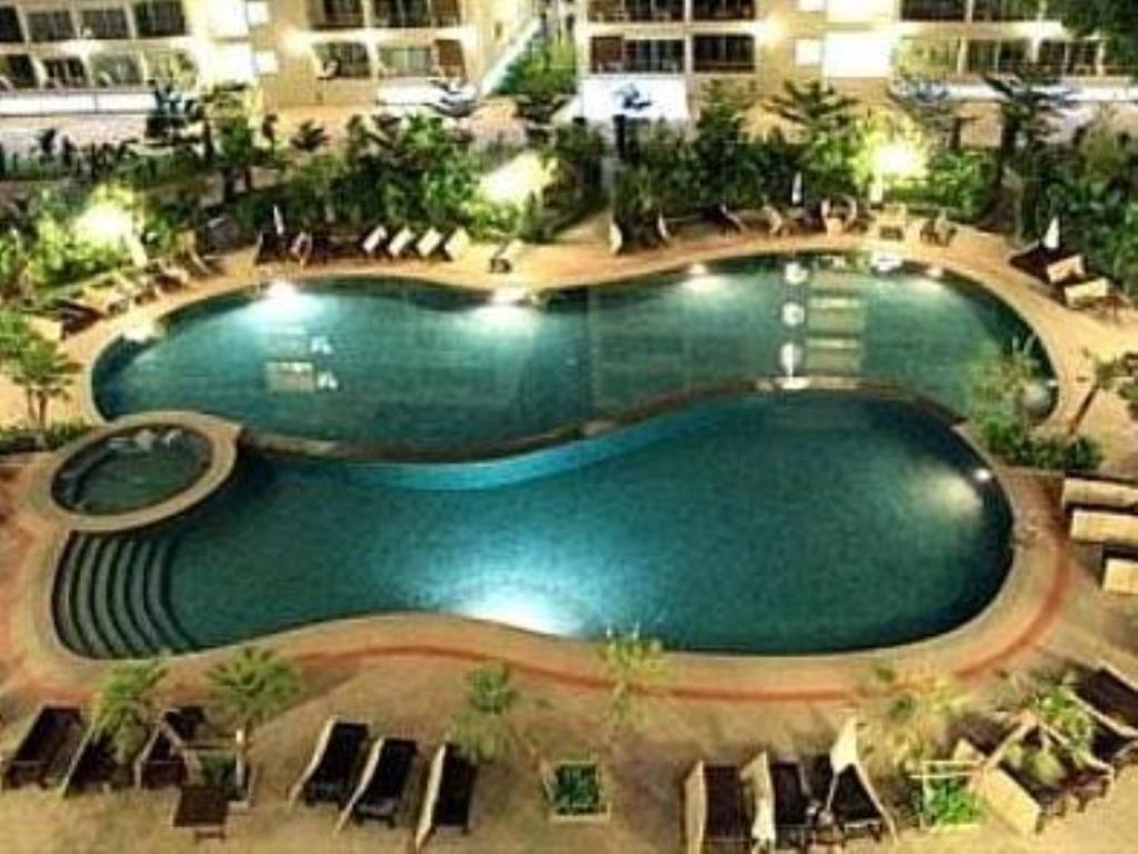 Wongamat Privacy Naklua Soi 16-2 Apartamento Pattaya Exterior foto