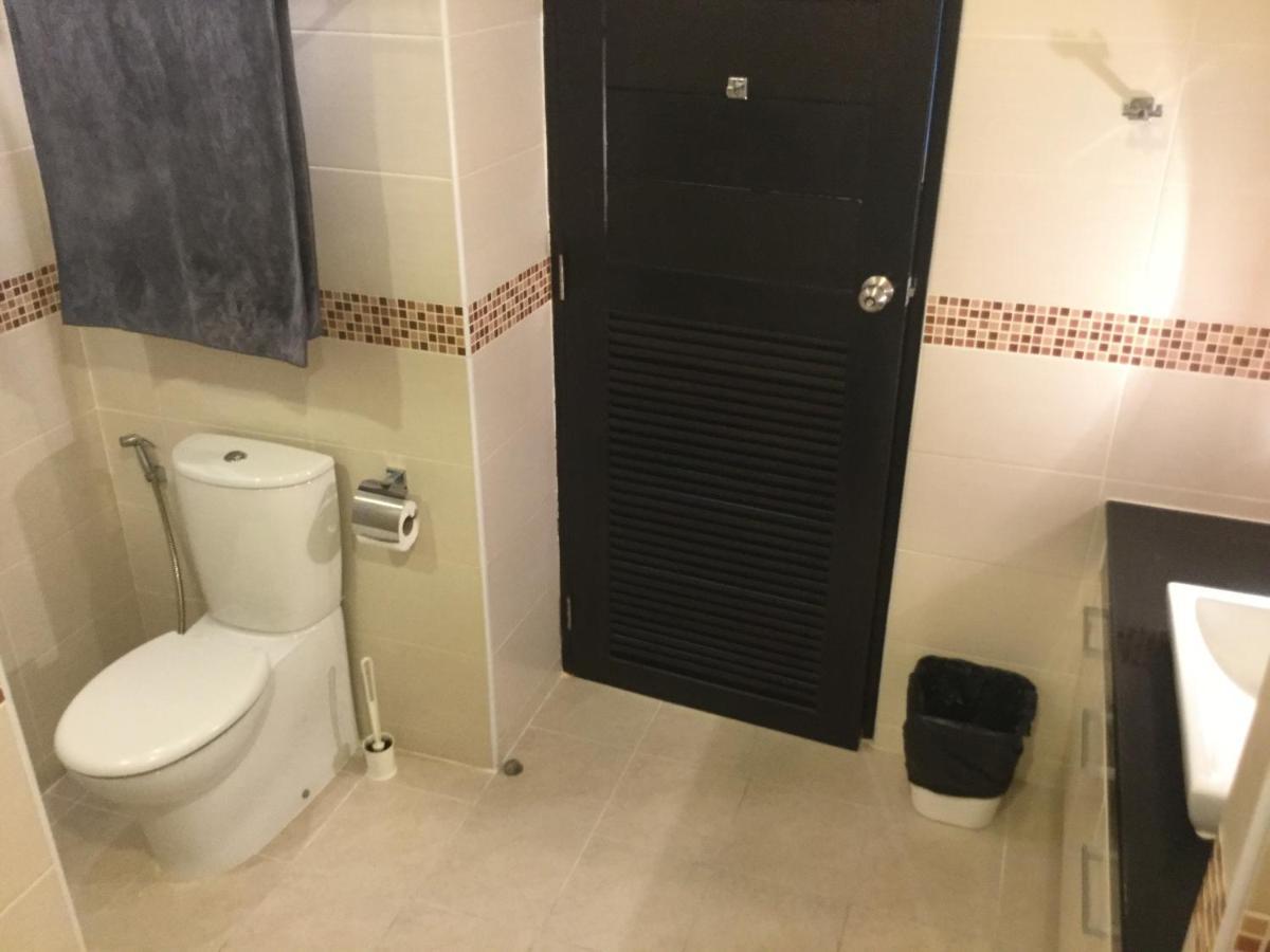 Wongamat Privacy Naklua Soi 16-2 Apartamento Pattaya Exterior foto