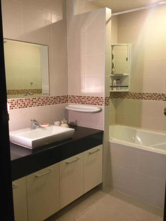 Wongamat Privacy Naklua Soi 16-2 Apartamento Pattaya Exterior foto