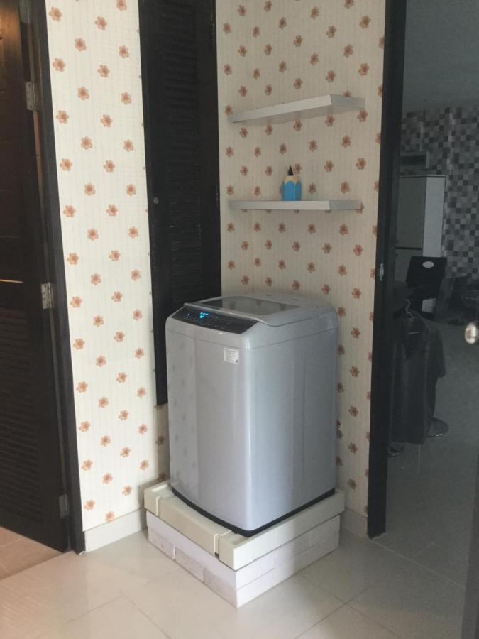 Wongamat Privacy Naklua Soi 16-2 Apartamento Pattaya Exterior foto