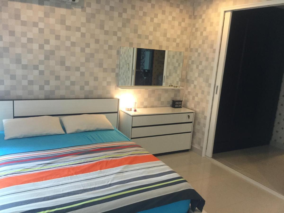 Wongamat Privacy Naklua Soi 16-2 Apartamento Pattaya Exterior foto