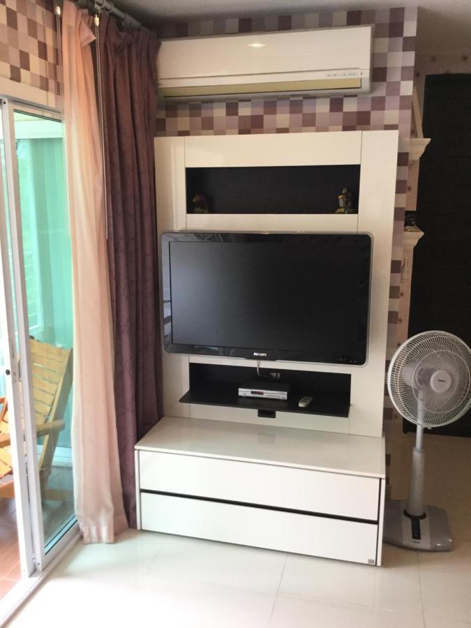 Wongamat Privacy Naklua Soi 16-2 Apartamento Pattaya Exterior foto