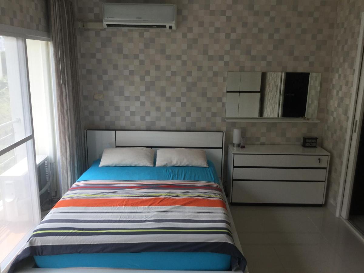 Wongamat Privacy Naklua Soi 16-2 Apartamento Pattaya Exterior foto