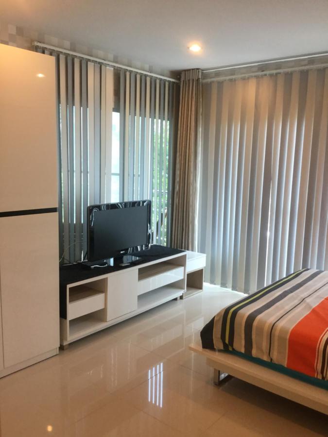 Wongamat Privacy Naklua Soi 16-2 Apartamento Pattaya Exterior foto