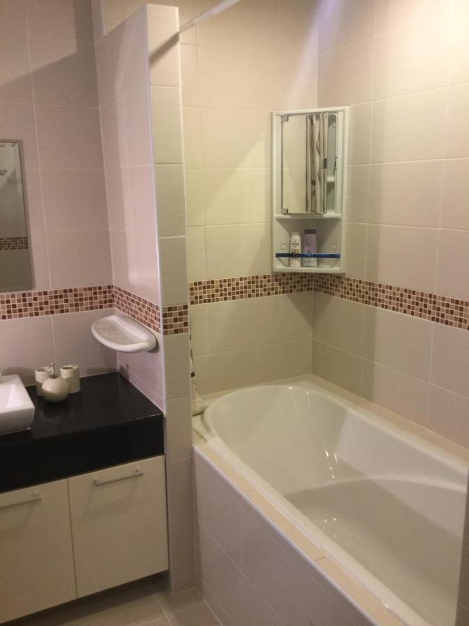 Wongamat Privacy Naklua Soi 16-2 Apartamento Pattaya Exterior foto