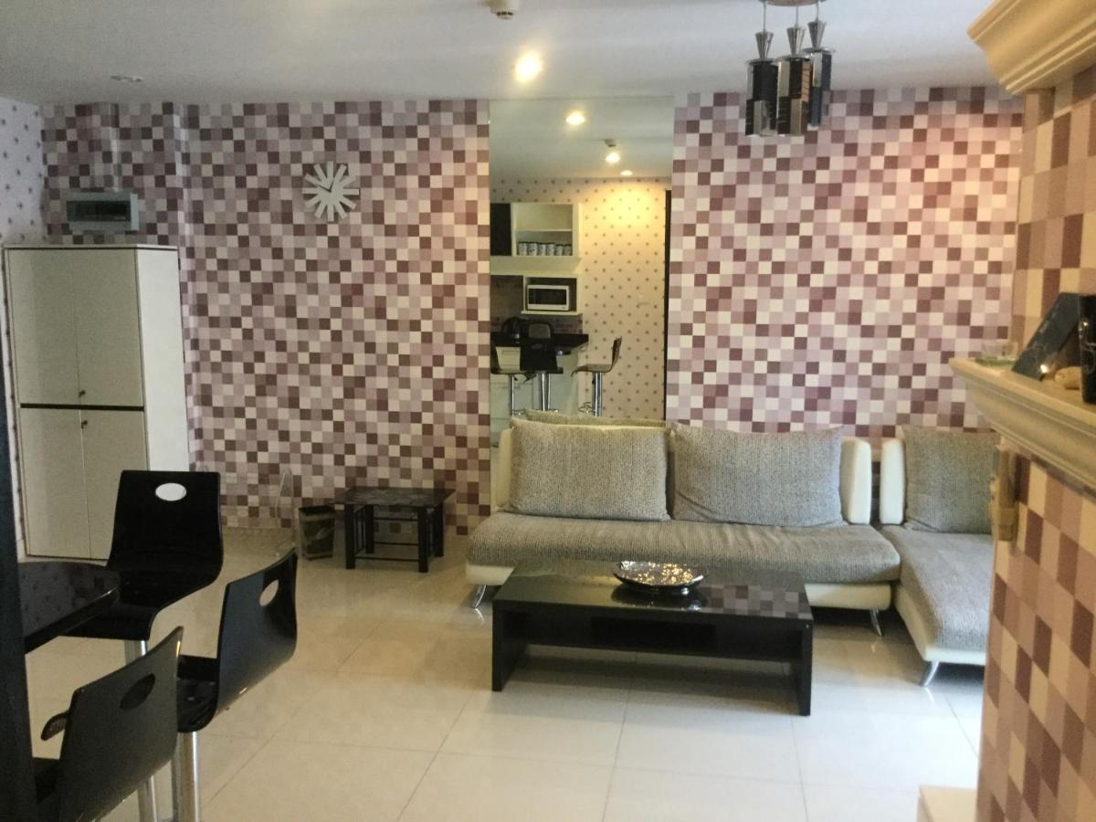 Wongamat Privacy Naklua Soi 16-2 Apartamento Pattaya Exterior foto