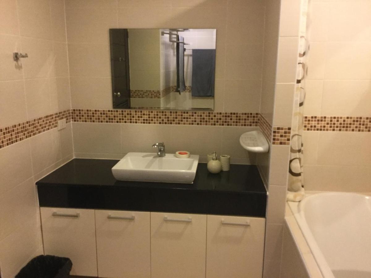 Wongamat Privacy Naklua Soi 16-2 Apartamento Pattaya Exterior foto