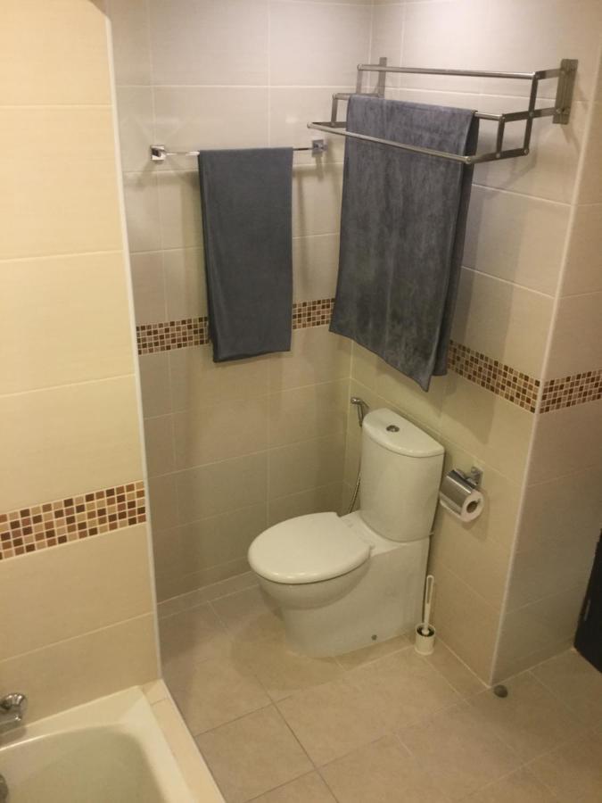 Wongamat Privacy Naklua Soi 16-2 Apartamento Pattaya Exterior foto