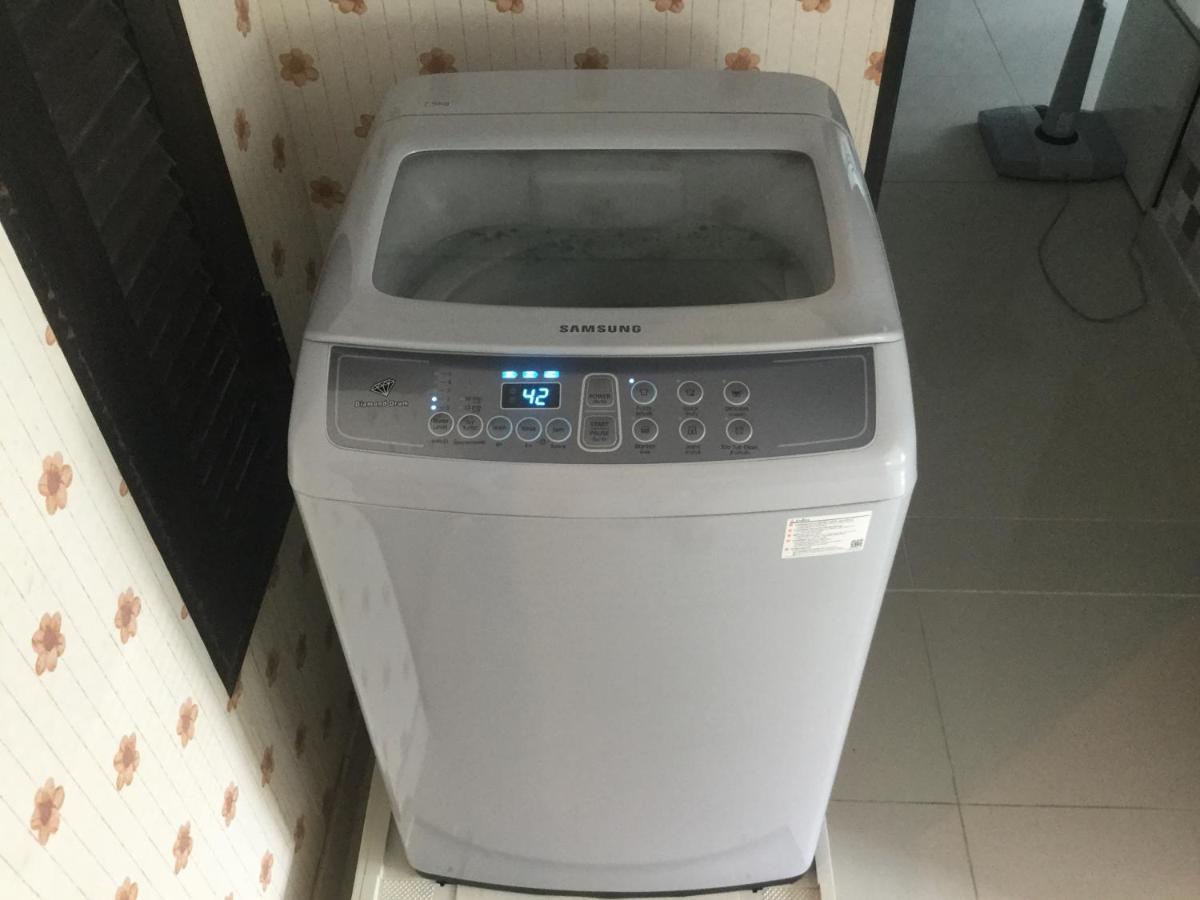 Wongamat Privacy Naklua Soi 16-2 Apartamento Pattaya Exterior foto