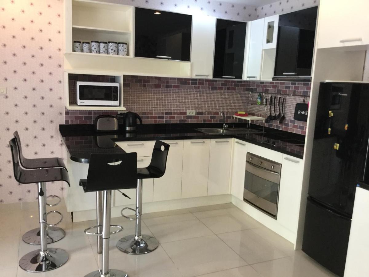 Wongamat Privacy Naklua Soi 16-2 Apartamento Pattaya Exterior foto